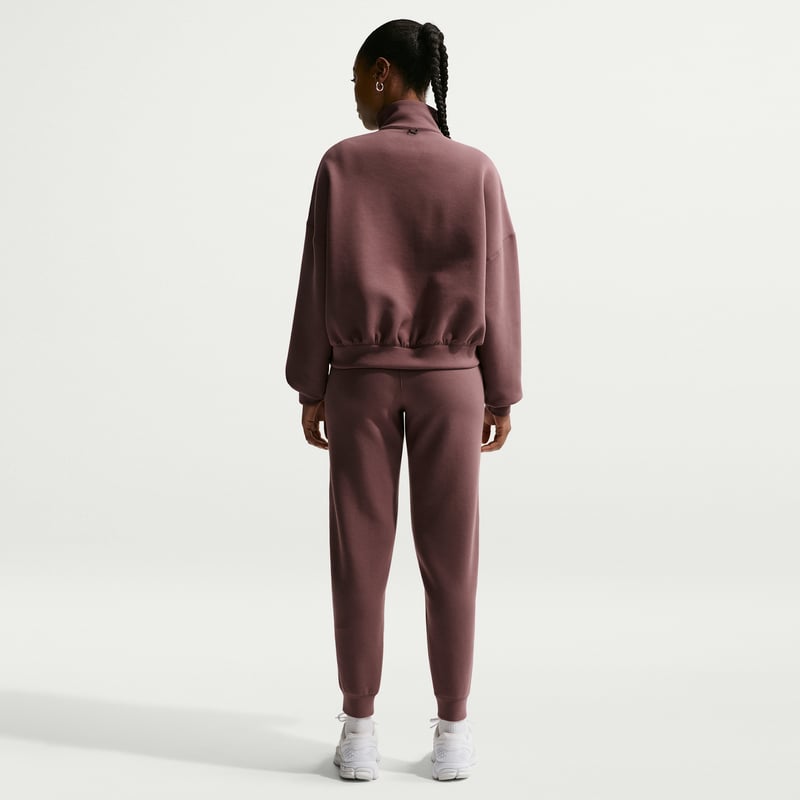 Nike 24.7 ImpossiblySoft Women's Dri-FIT Mid-Rise HQ8184-502 05