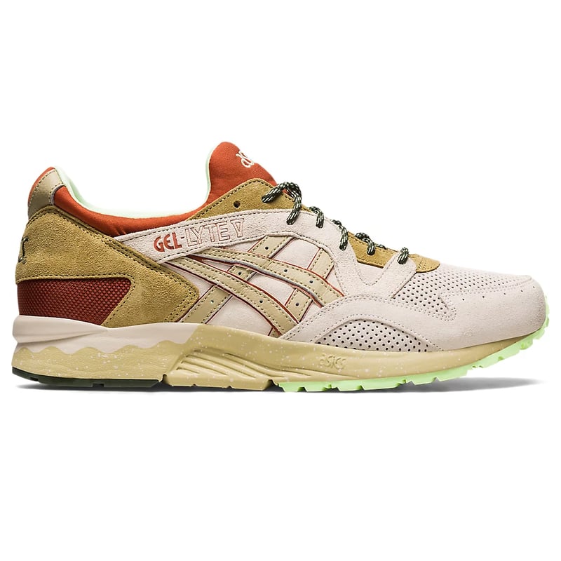ASICS Gel-Lyte V ‘Retro Trail’ 1203A288-100 01