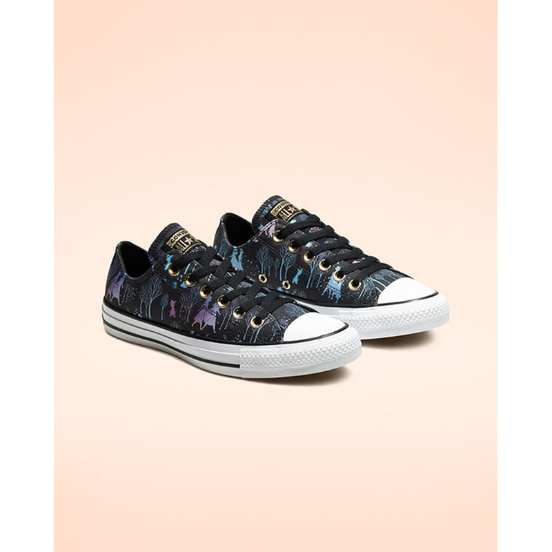 Converse Chuck Taylor All Star Low x Frozen 2 167359C 04