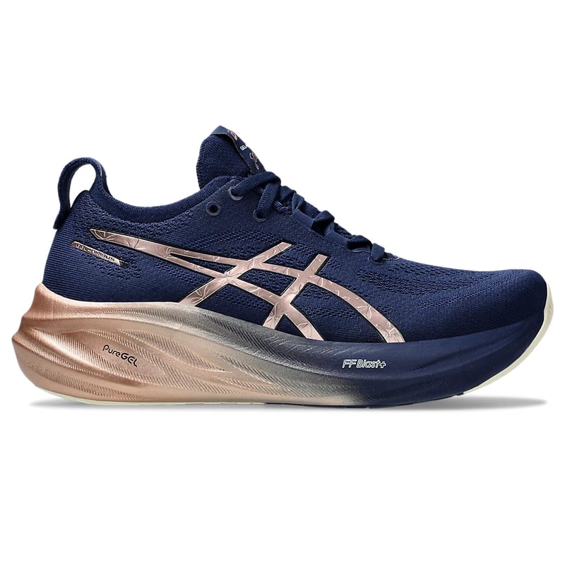 ASICS Gel-Nimbus 26 Platinum 1012B740-400 01