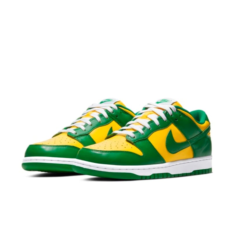 Nike Dunk Low SP CU1727-700 05