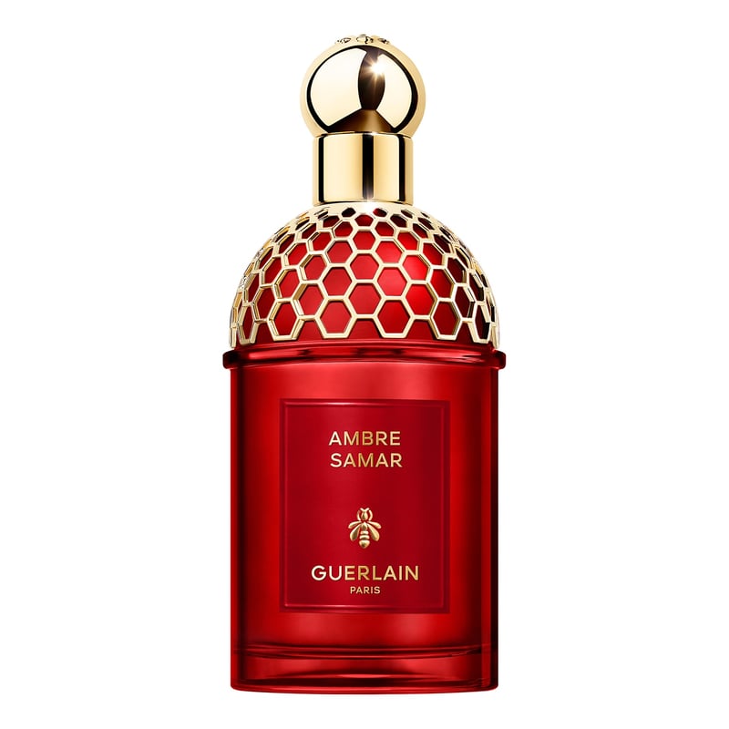 Guerlain Absolus Allegoria Ambre Samar ABSOLUSALLEGORIAAMBRESAMAREAUDEPARFUM 01