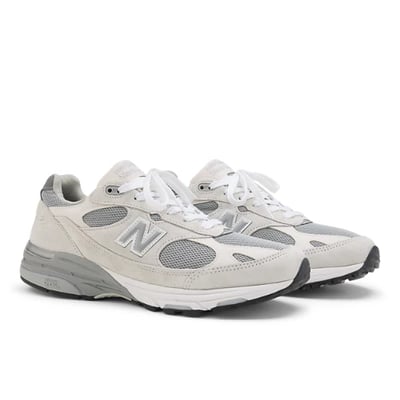 New Balance 993 Made in USA U993RG