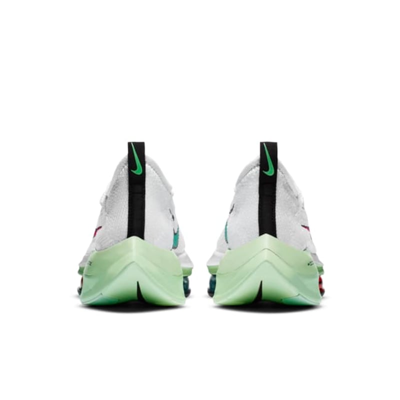 Nike Air Zoom Alphafly Next% CZ1514-100 06