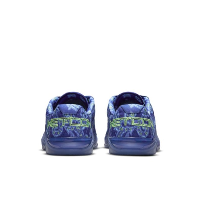 Nike Metcon 6 AMP CZ0602-434 06