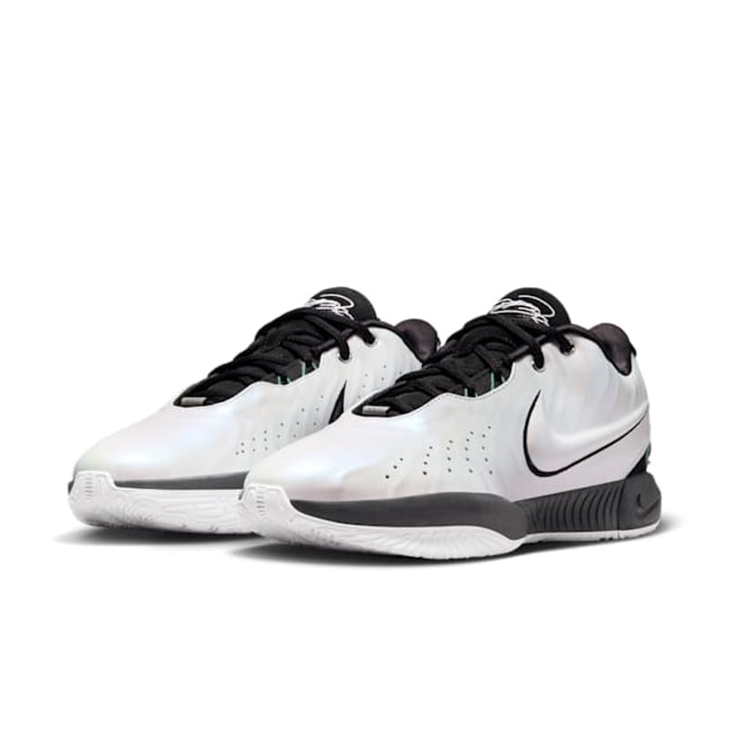 Nike LeBron 21 HF5841-100 05