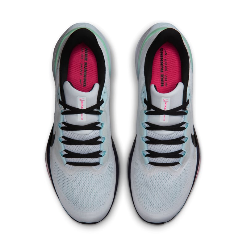 Nike Pegasus 41 runners "White & Hyper Pink" | Men | Running | 04 | SPORTSHOWROOM
