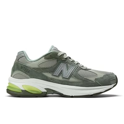 New Balance ABZORB 2010 x WTAPS U2010WT