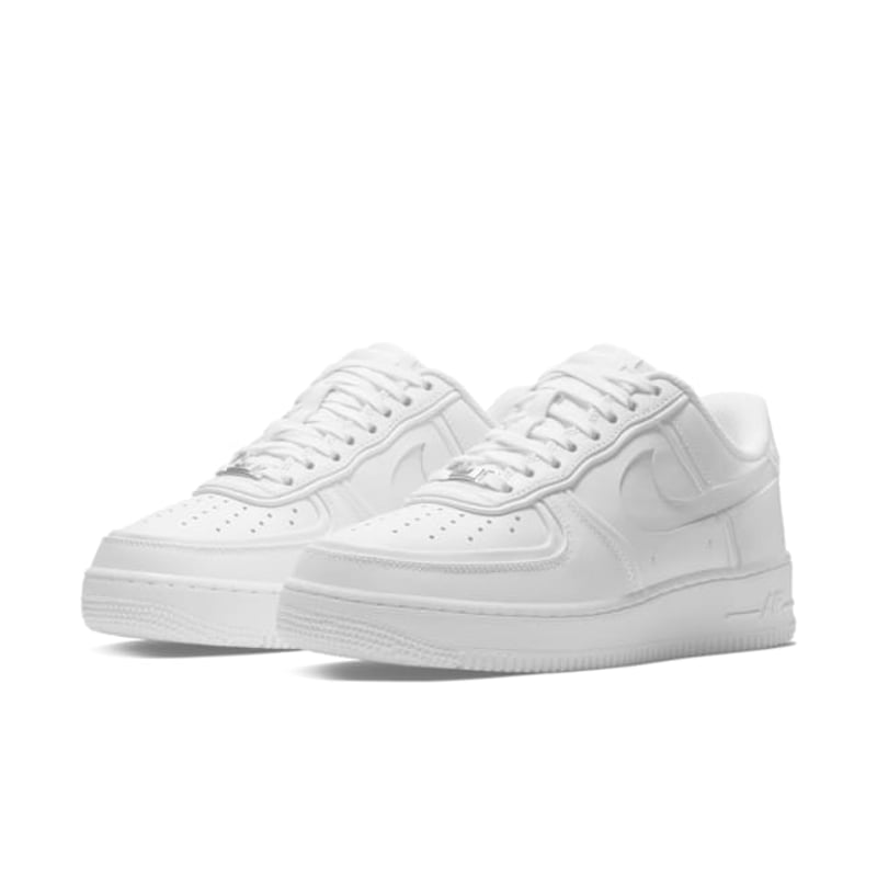 Nike Air Force 1 Low x John Elliott AO9291-100 05