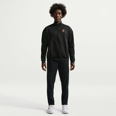 NikeCourt Heritage FZ6928-010 01