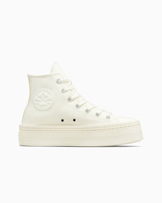Converse Chuck Taylor All Star Modern Lift Platform Canvas A06140C