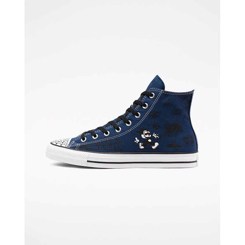 Converse Chuck Taylor All Star Pro x Sean Pablo 167953C 03