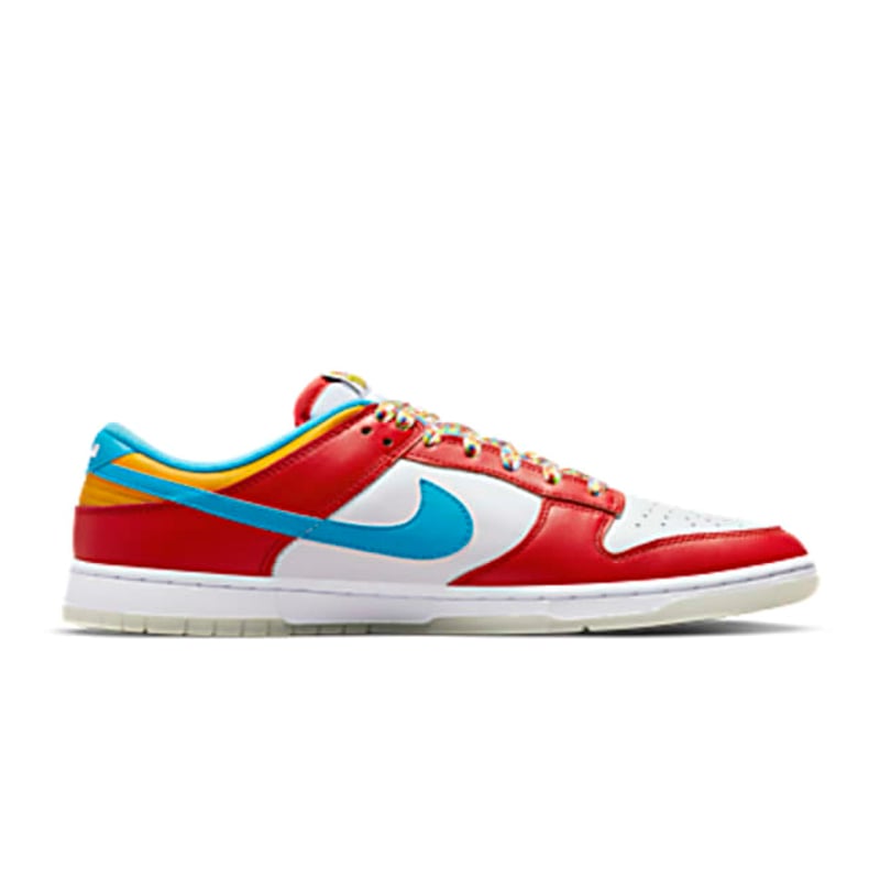 Nike Dunk Low x LeBron James DH8009-600 03