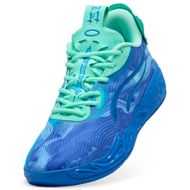 PUMA MB.04 Low Team 312174-02 04