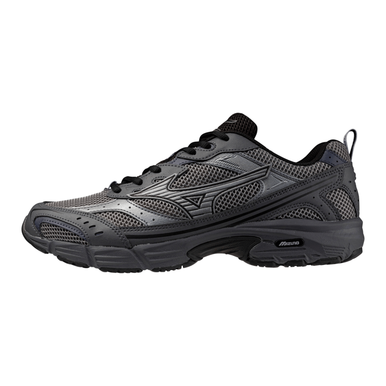 Παπούτσια Mizuno MXR "Quiet Shade & Iron Gate" | Άνδρες & Γυναίκες | Sportstyle | 01 | SPORTSHOWROOM