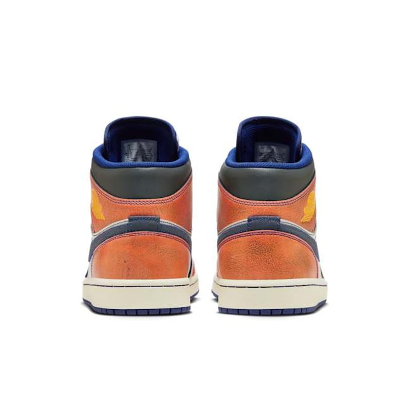 Jordan 1 Mid SE FV3619-106 06