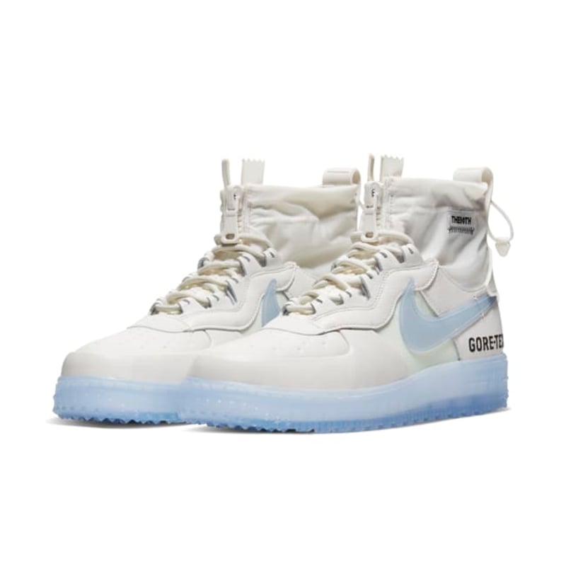 Nike Air Force 1 High GORE-TEX WTR CQ7211-002 04