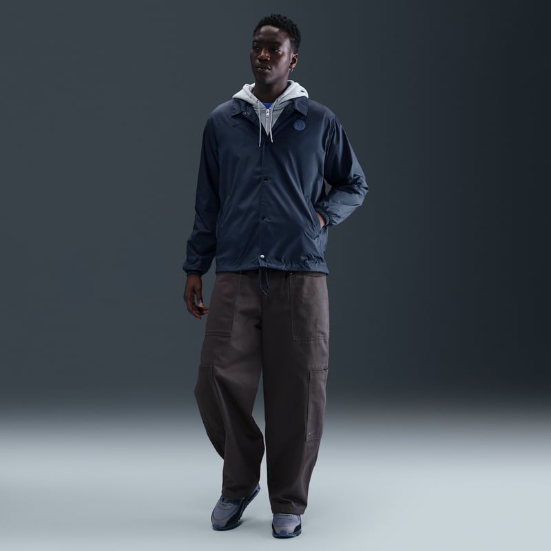 Nike Chelsea F.C. Club Coaches HM4210-451 04