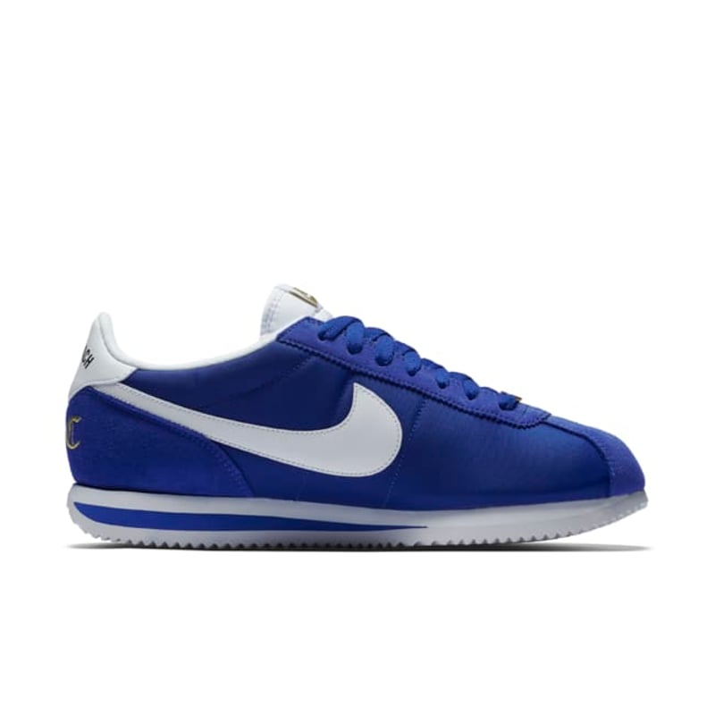 Nike Cortez Basic Nylon 902804-400 03