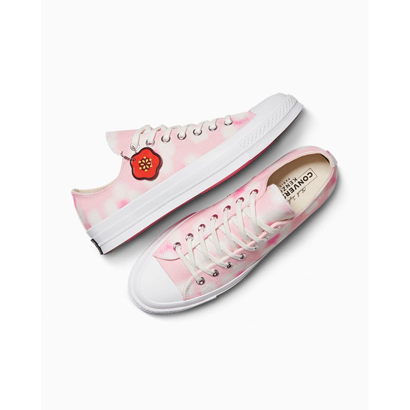 Converse Chuck 70 Low x Kenzo A14789C 04