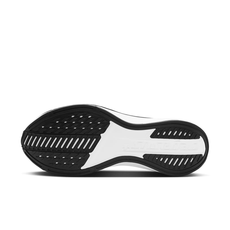 Chaussures de running Nike Pegasus Plus 2 "Black & Smoke Grey" | Homme | Course à pied | 02 | SPORTSHOWROOM