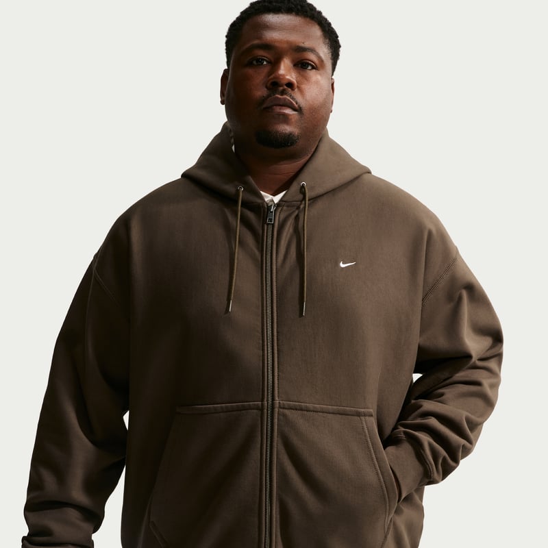 Nike Solo Swoosh Fleece HV1084-212 06