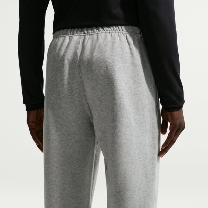 Nike Solo Swoosh Fleece Open-Hem HV1090-063 03