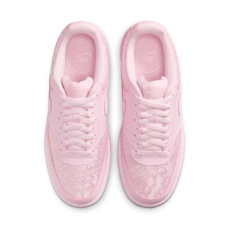 Nike Court Vision Low HJ5846-600 04