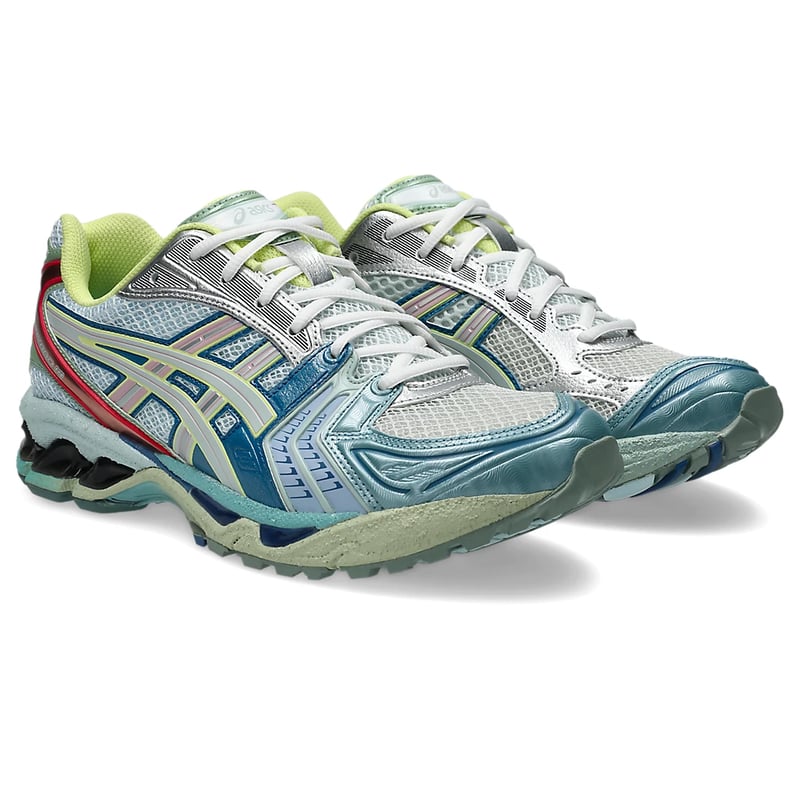 ASICS Gel-Kayano 14 x Facetasm 1203A864-960 02