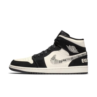Jordan 1 Mid Melo SE 852542-010