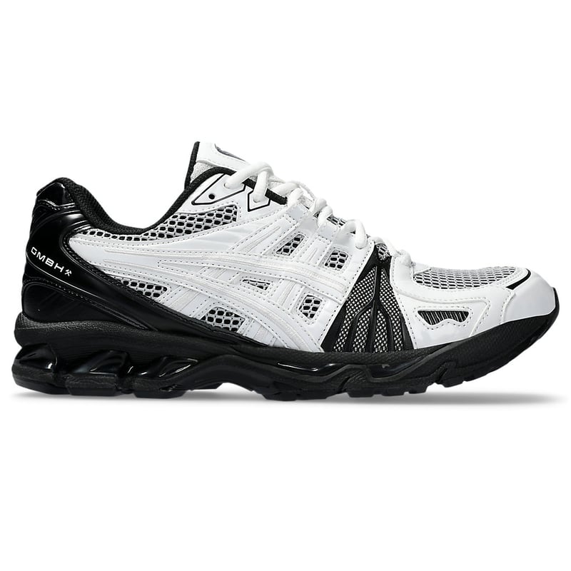 ASICS Gel-Kayano Legacy x GmbH 1203A350-100 01