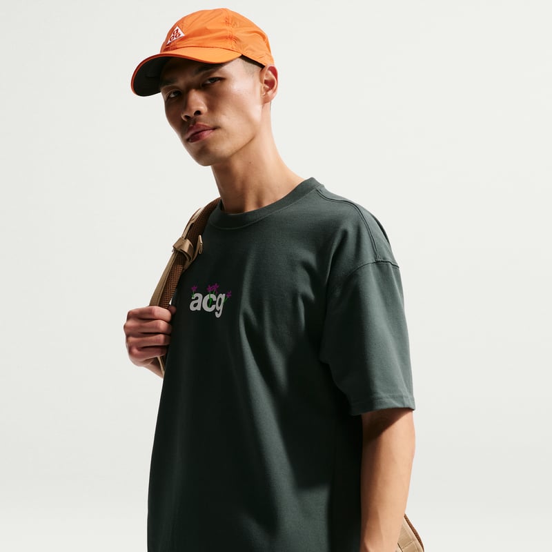 Blouzaki Nike ACG Dri-FIT "Black Spruce" | Άνδρες | | 03 | SPORTSHOWROOM