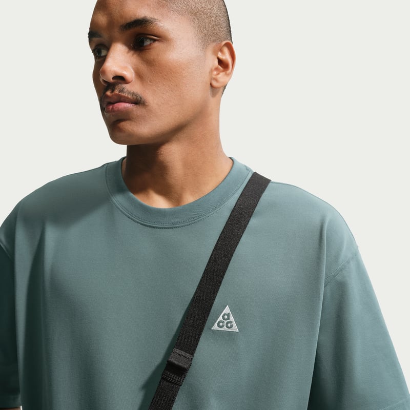 Maillot Nike ACG "Mineral Slate" | Homme | | 03 | SPORTSHOWROOM
