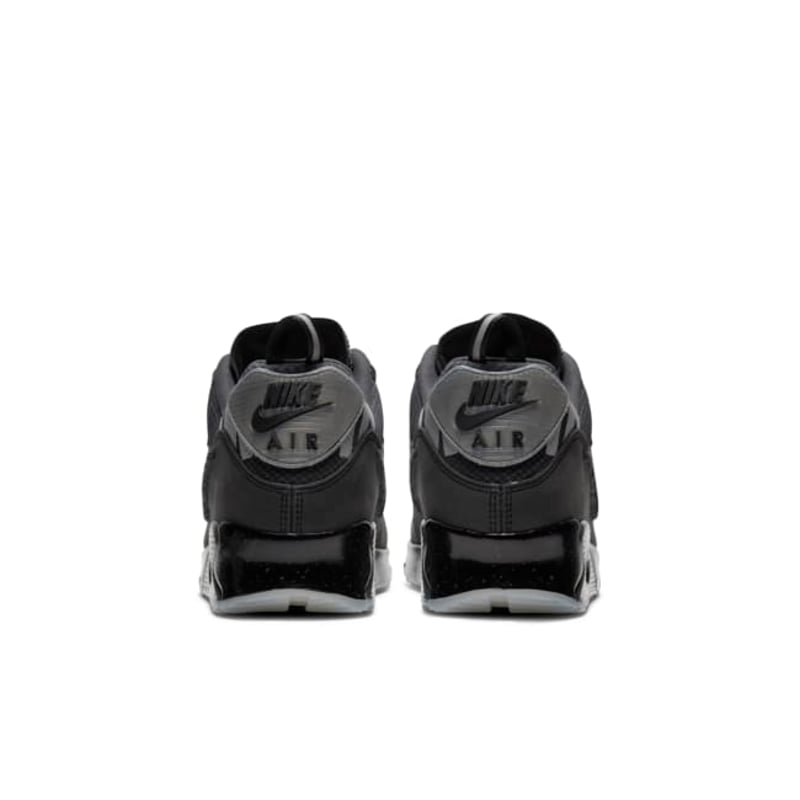 Nike Air Max 90 x UNDEFEATED CQ2289-002 06