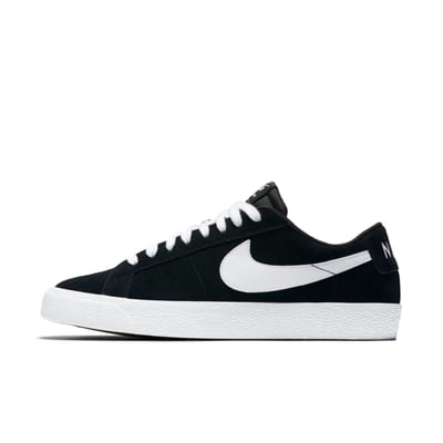 Nike SB Zoom Blazer Low 864347-019