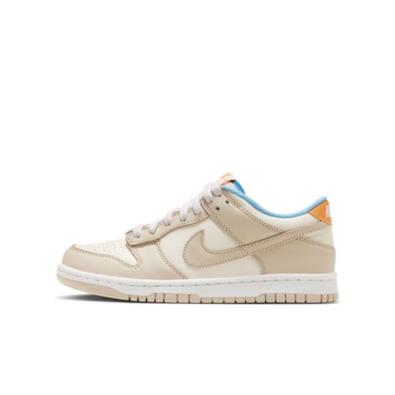 Nike Dunk Low Next Nature FQ6864-111 01