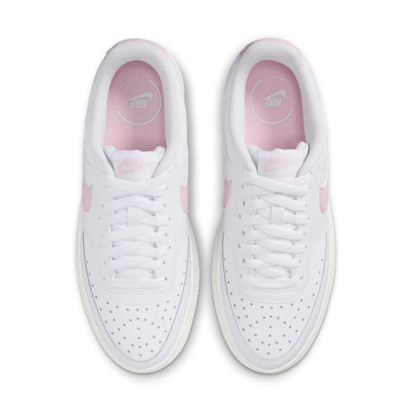 Nike Court Vision Alta DZ5394-105 04