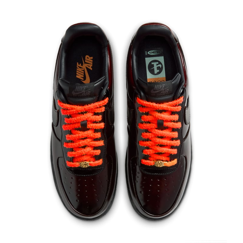 Nike Air Force 1 '07 Sneaker "Air Soul" | Herren | Sportstyle | 04 | SPORTSHOWROOM