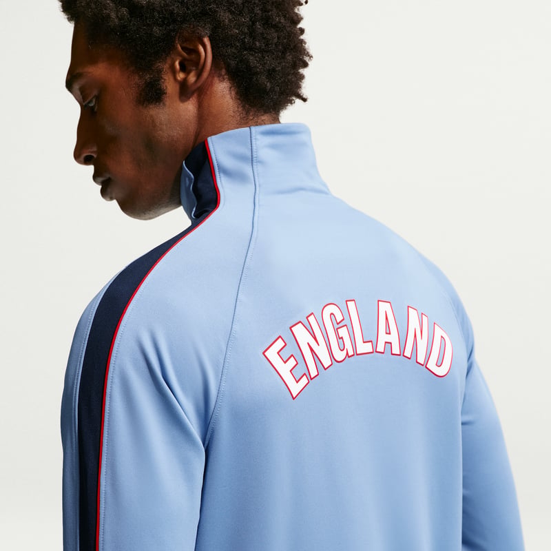 Nike England Strike Dri-FIT Drill IB4993-486 02