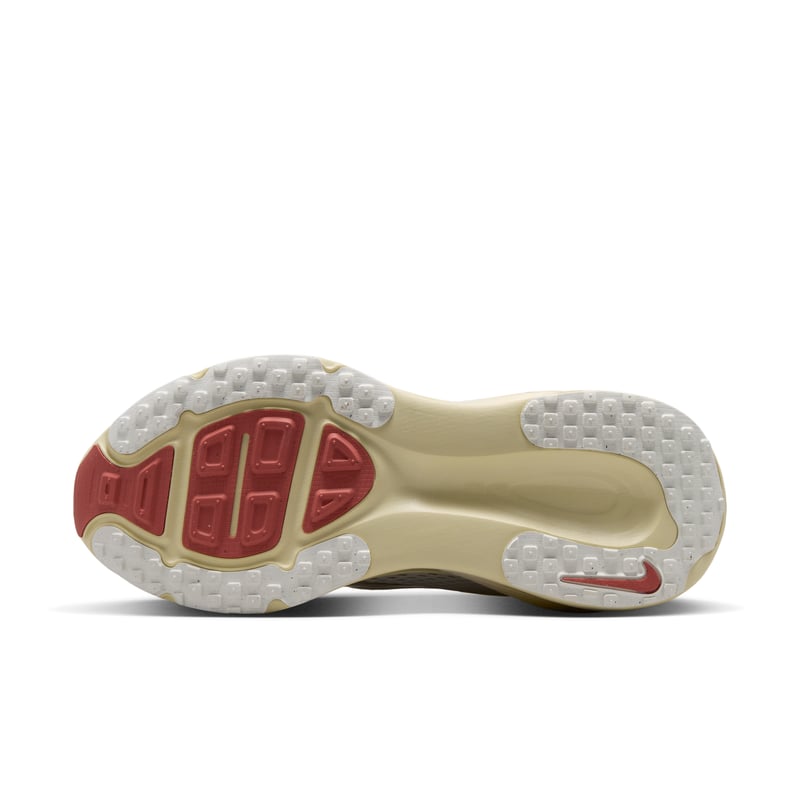 Nike Vomero 18 runners "Sail & Light Khaki" | Women | Running | 01 | SPORTSHOWROOM