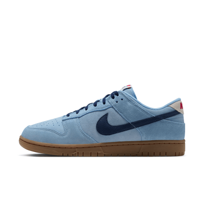 Superge Nike Dunk Low Retro "Soft Blue" | Moški | Sportstyle | 01 | SPORTSHOWROOM