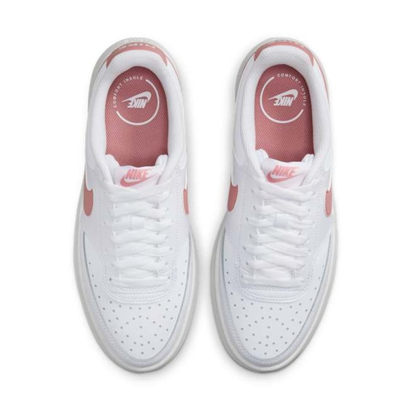 Nike Court Vision Alta DZ5394-102 04
