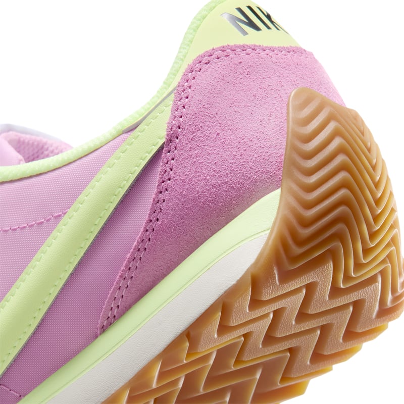 Παπούτσια Nike Pacific "Light Magenta & Barely Volt" | Γυναίκες | Sportstyle | 08 | SPORTSHOWROOM