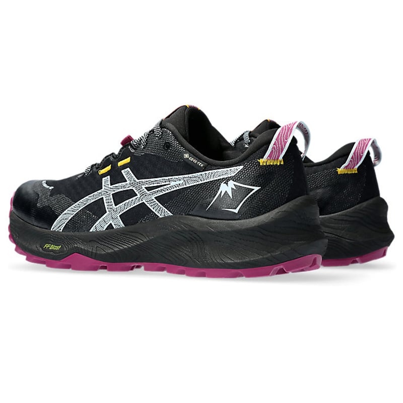 ASICS Gel-Trabuco 12 GTX 1012B607-001 03