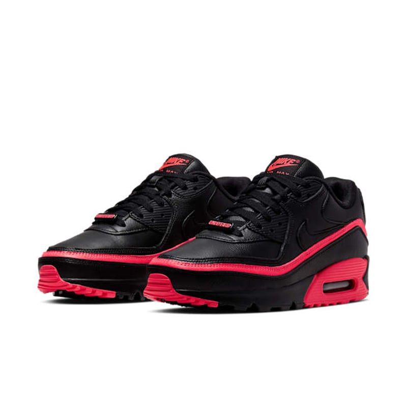 Nike Air Max 90 x UNDEFEATED CJ7197-003 05