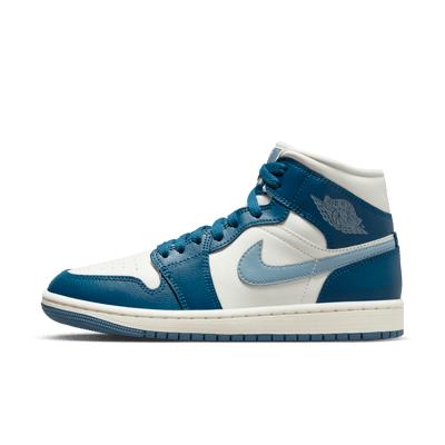 Jordan 1 Mid BQ6472-414 01