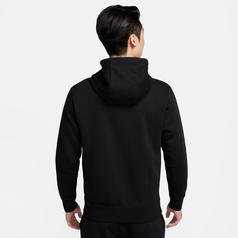 Nike Club Fleece Pullover BV2654-010 02
