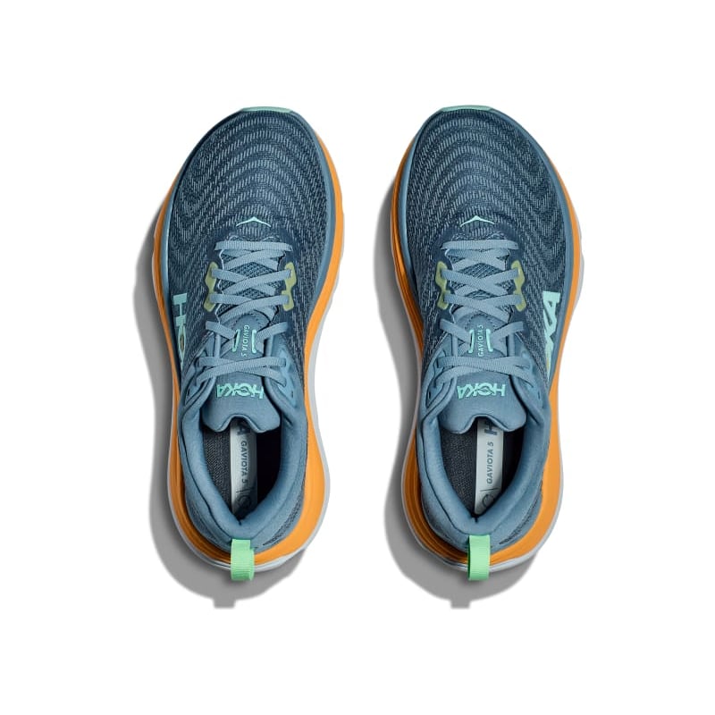 HOKA Gaviota 5 1127929-SSK 02