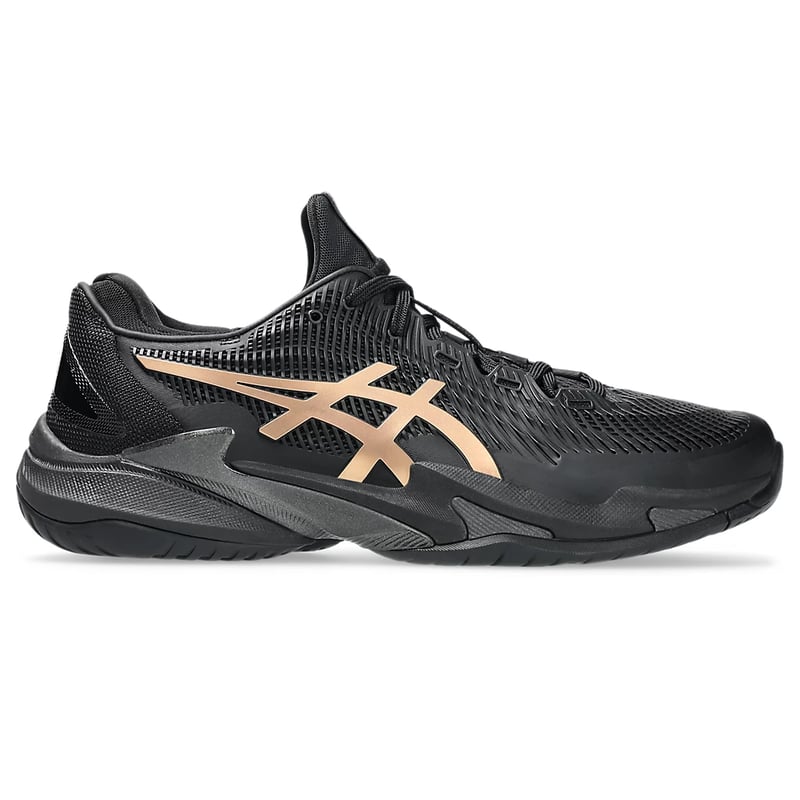 ASICS Court FF 3 Novak Night Energy 1041A527-960 01