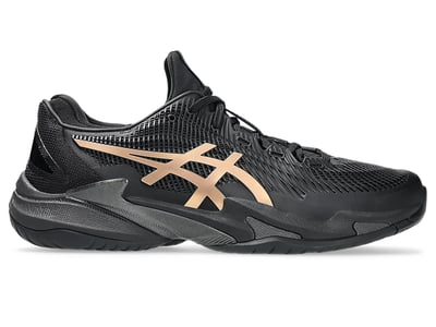 ASICS Court FF 3 Novak Night Energy 1041A527-960